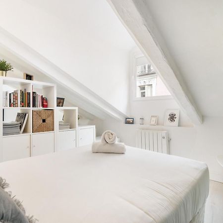 Cb21 Apartment Мадрид Екстериор снимка