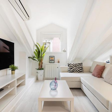 Cb21 Apartment Мадрид Екстериор снимка