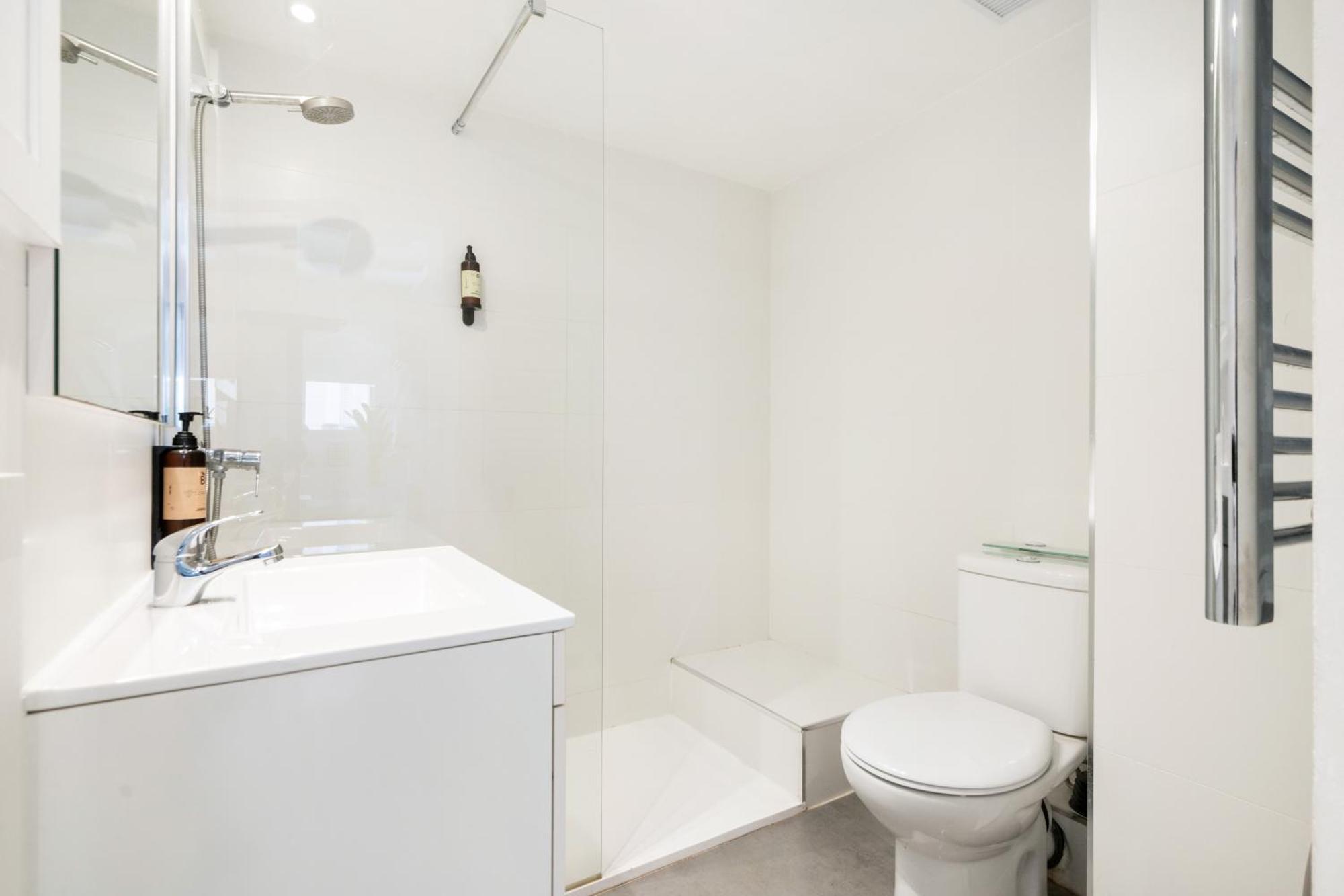 Cb21 Apartment Мадрид Екстериор снимка