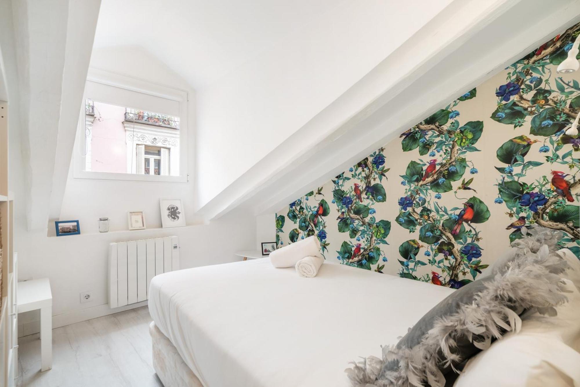 Cb21 Apartment Мадрид Екстериор снимка