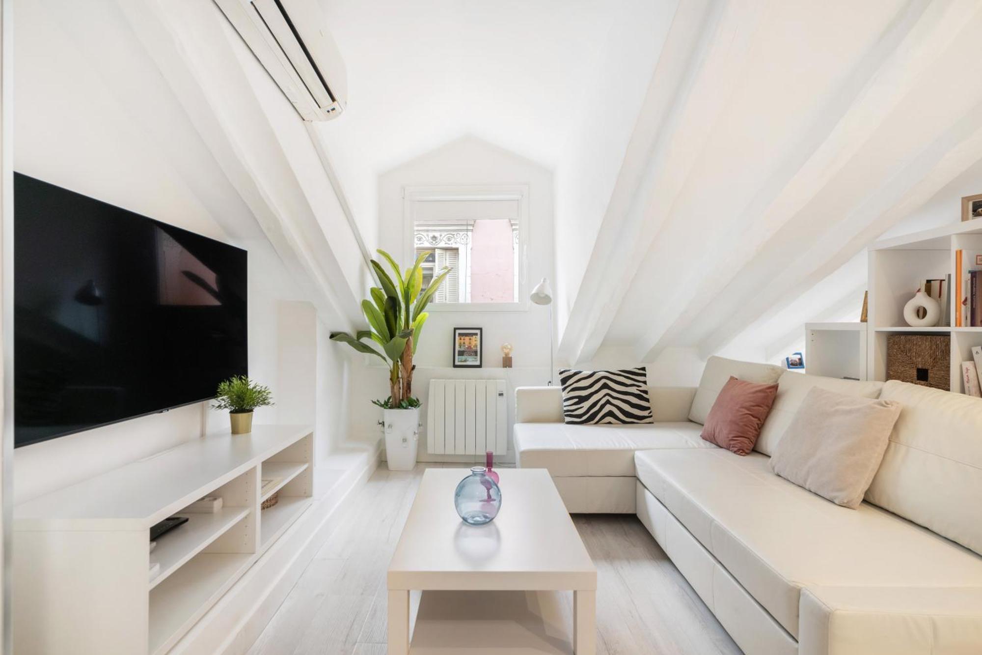 Cb21 Apartment Мадрид Екстериор снимка